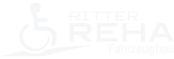 Ritter Reha Fahrzeugbau Logo
